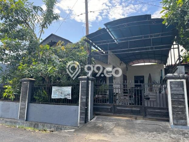 Rumah Sederhana Dijual Lokasi Kauditan 2 Kamar dengan LT 170m2 Rumah Sederhana Dijual Lokasi Kauditan 2 Kamar dengan LT 170m2