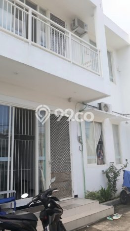 Dijual Hunian Rumah Nyaman 4 KT di Kutisari, Surabaya Dijual Hunian Rumah Nyaman 4 KT di Kutisari, Surabaya