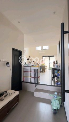 Dijual Hunian Rumah Nyaman 2 Kamar di Gununganyar, Surabaya Dijual Hunian Rumah Nyaman 2 Kamar di Gununganyar, Surabaya