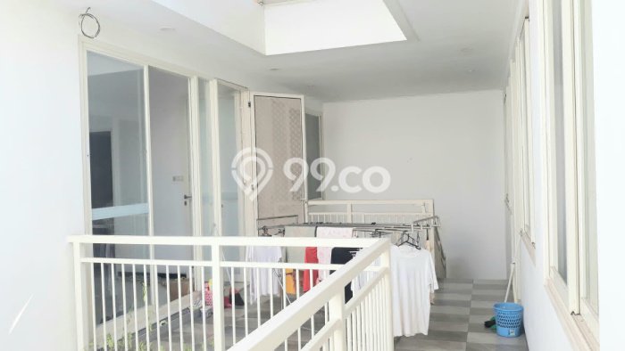 Dijual Hunian Rumah Nyaman 4 KT di Kutisari, Surabaya Dijual Hunian Rumah Nyaman 4 KT di Kutisari, Surabaya