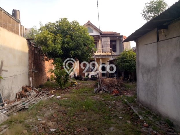 Komersial Dijual di Surabaya LT 474m2 & LB 313m2 Lokasi Terbaik! Komersial Dijual di Surabaya LT 474m2 & LB 313m2 Lokasi Terbaik!