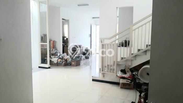 Dijual Hunian Rumah Nyaman 4 KT di Kutisari, Surabaya Dijual Hunian Rumah Nyaman 4 KT di Kutisari, Surabaya