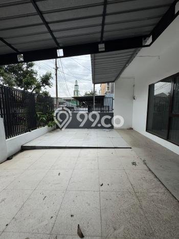 Rumah Modern Minimalis 3 Kamar Bisa Langsung Pindah di Rappocini Rumah Modern Minimalis 3 Kamar Bisa Langsung Pindah di Rappocini