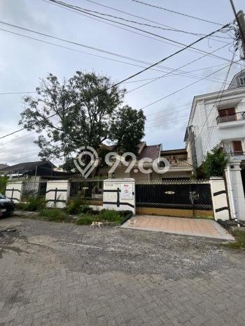 For Sale! Premium House LT 600m2 Desain Elegan di Tidung For Sale! Premium House LT 600m2 Desain Elegan di Tidung