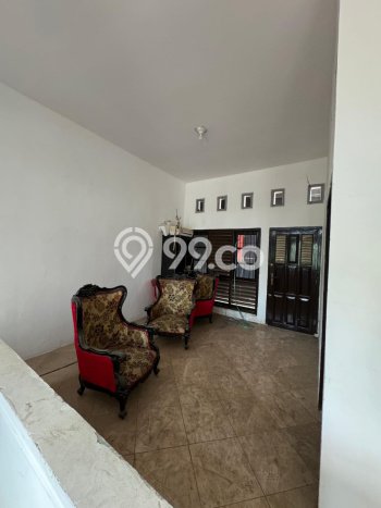 For Sale Hunian Rumah Terawat 5 KT di Parang Tambung, Makassar For Sale Hunian Rumah Terawat 5 KT di Parang Tambung, Makassar