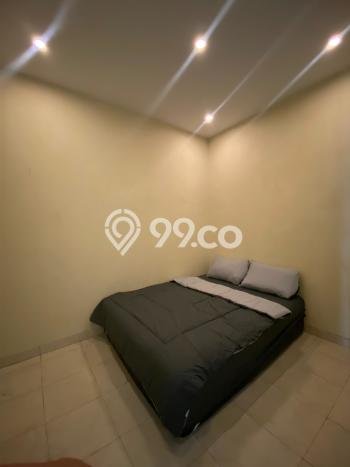 Jual Rumah Modern 3 KT di Tanjung Bunga, Makassar Jual Rumah Modern 3 KT di Tanjung Bunga, Makassar