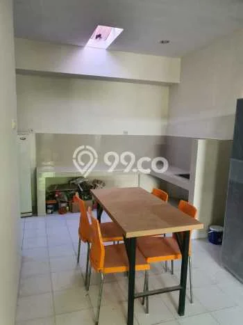 Rumah Modern 2 KT LT 81m2 di Tanjung Bunga Rumah Modern 2 KT LT 81m2 di Tanjung Bunga