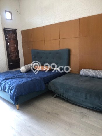 Rumah Modern Minimalis 4 Kamar Siap Huni di Rappocini Rumah Modern Minimalis 4 Kamar Siap Huni di Rappocini