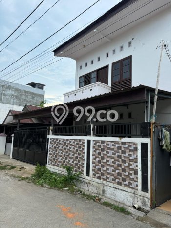For Sale Hunian Rumah Terawat 5 KT di Parang Tambung, Makassar For Sale Hunian Rumah Terawat 5 KT di Parang Tambung, Makassar