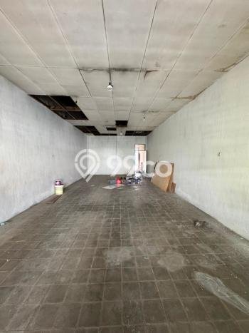 Ruko For Sale di Kawasan Wajo, Makassar Harga Kompetitif Ruko For Sale di Kawasan Wajo, Makassar Harga Kompetitif