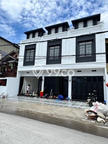 Area Ramai! Ruko Dijual di Rappocini untuk Bisnis Luas Bangunan 120m2 Area Ramai! Ruko Dijual di Rappocini untuk Bisnis Luas Bangunan 120m2