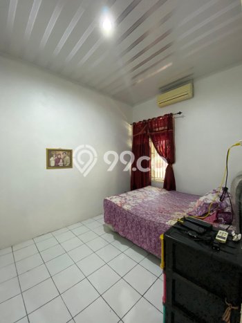 Rumah Modern 2 KT di Tamalanrea Indah Makassar Unfurnished Rumah Modern 2 KT di Tamalanrea Indah Makassar Unfurnished