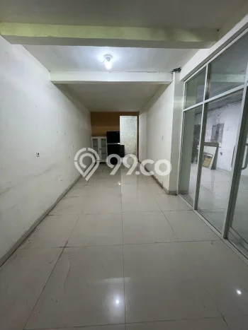 INVESTASI CERDAS! Ruko Kawasan Hertasning, Luas 96m², Area Komersial INVESTASI CERDAS! Ruko Kawasan Hertasning, Luas 96m², Area Komersial