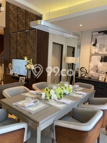 Dijual Rumah Mewah Elegan Dengan View Cantik di Citraland, Makassar Dijual Rumah Mewah Elegan Dengan View Cantik di Citraland, Makassar