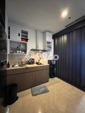 FOR SALE Hunian Apartemen Luxury di Ujung Pandang dengan 2 Kamar Tidur & Luas 80m2 FOR SALE Hunian Apartemen Luxury di Ujung Pandang dengan 2 Kamar Tidur & Luas 80m2