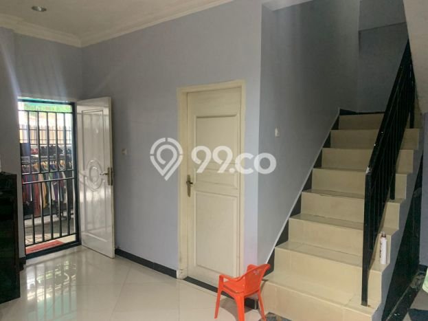 Dijual Rumah Modern 4 KT di Panakukkang, Makassar Dijual Rumah Modern 4 KT di Panakukkang, Makassar