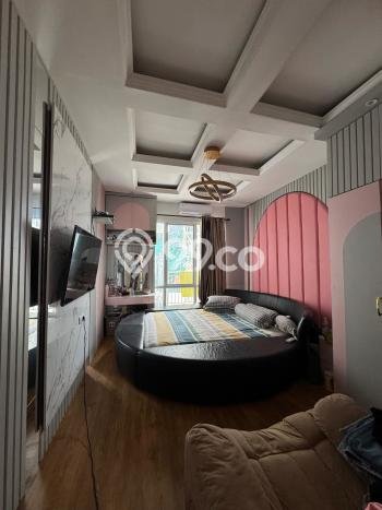 Jual Rumah Modern 5 KT di Hertasning, Makassar Jual Rumah Modern 5 KT di Hertasning, Makassar