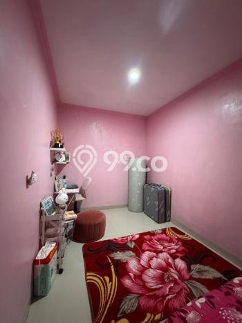 Jual Rumah Favorit Siap Huni LB 60m2 di Tallo, Makassar Jual Rumah Favorit Siap Huni LB 60m2 di Tallo, Makassar
