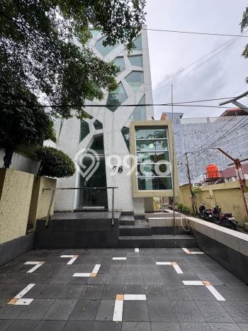 FOR SALE! Kantor di Mamajang Makassar, LT 77m2, LB 195m2 FOR SALE! Kantor di Mamajang Makassar, LT 77m2, LB 195m2