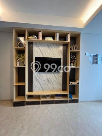 FOR SALE Hunian Apartemen Luxury di Ujung Pandang dengan 2 Kamar Tidur & Luas 80m2 FOR SALE Hunian Apartemen Luxury di Ujung Pandang dengan 2 Kamar Tidur & Luas 80m2