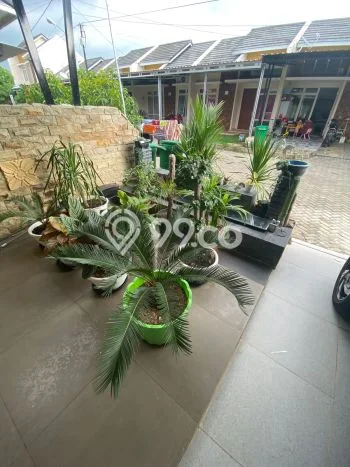 Hunian Nyaman Asri 2 KT Siap Pakai di Daya Makassar Hunian Nyaman Asri 2 KT Siap Pakai di Daya Makassar