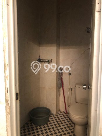 Rumah Modern Minimalis 4 Kamar Siap Huni di Rappocini Rumah Modern Minimalis 4 Kamar Siap Huni di Rappocini