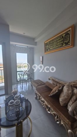 Siap Milik Apartemen 1 KT 1 KM di Tamalate Siap Milik Apartemen 1 KT 1 KM di Tamalate