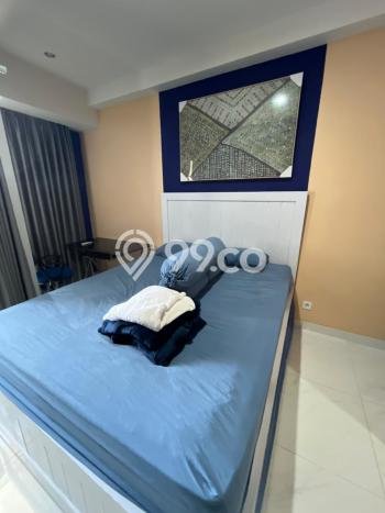 Tersedia Apartemen 0 KT & 0 KM di Bontoala, Makassar Tersedia Apartemen 0 KT & 0 KM di Bontoala, Makassar