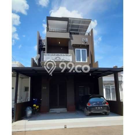 Rumah Minimalis 2 Kamar LT 84m2 di Sungguminasa Rumah Minimalis 2 Kamar LT 84m2 di Sungguminasa