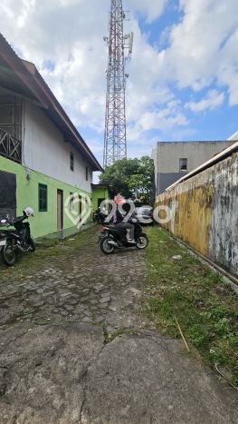 Rumah Modern Minimalis 12 Kamar Siap Huni di Makassar Rumah Modern Minimalis 12 Kamar Siap Huni di Makassar