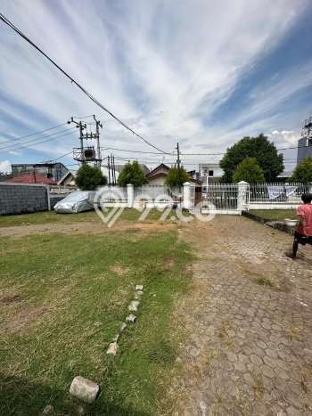 Tanah di Abdullah Daeng Sirua, Luas 900m², Area Potensial, Kawasan Nyaman Tanah di Abdullah Daeng Sirua, Luas 900m², Area Potensial, Kawasan Nyaman