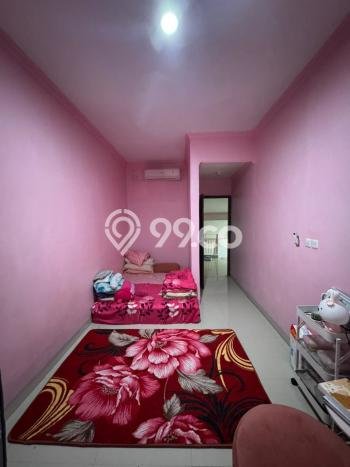 Jual Rumah Favorit Siap Huni LB 60m2 di Tallo, Makassar Jual Rumah Favorit Siap Huni LB 60m2 di Tallo, Makassar