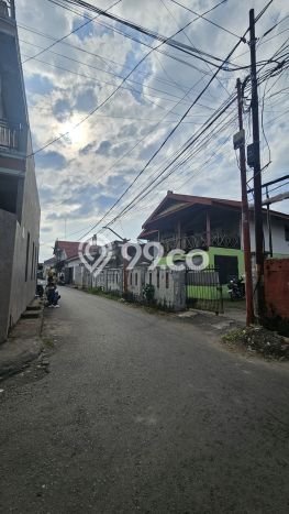 Rumah Modern Minimalis 12 Kamar Siap Huni di Makassar Rumah Modern Minimalis 12 Kamar Siap Huni di Makassar