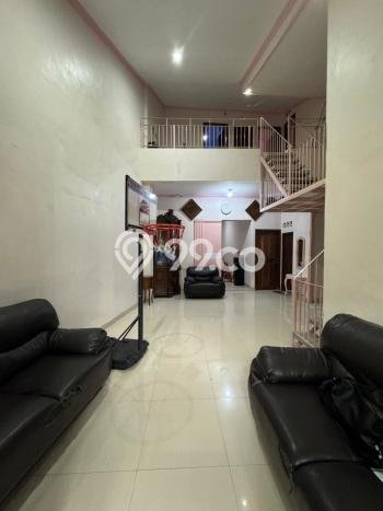 Jual Rumah Favorit Siap Huni LB 60m2 di Tallo, Makassar Jual Rumah Favorit Siap Huni LB 60m2 di Tallo, Makassar