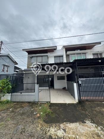 Rumah Modern Minimalis 3 Kamar Bisa Langsung Pindah di Rappocini Rumah Modern Minimalis 3 Kamar Bisa Langsung Pindah di Rappocini