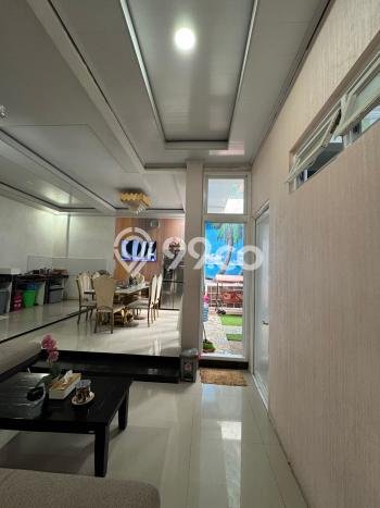 Jual Rumah Modern 5 KT di Hertasning, Makassar Jual Rumah Modern 5 KT di Hertasning, Makassar