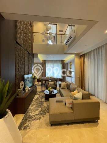 Dijual Rumah Mewah Elegan Dengan View Cantik di Citraland, Makassar Dijual Rumah Mewah Elegan Dengan View Cantik di Citraland, Makassar