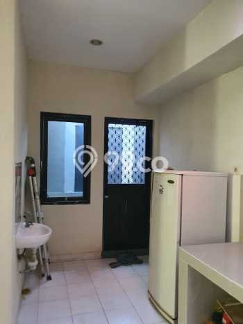 Rumah Modern 2 KT LT 81m2 di Tanjung Bunga Rumah Modern 2 KT LT 81m2 di Tanjung Bunga