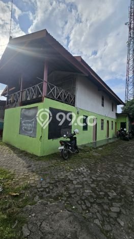 Rumah Modern Minimalis 12 Kamar Siap Huni di Makassar Rumah Modern Minimalis 12 Kamar Siap Huni di Makassar