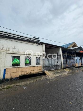 Jual Rumah Favorit Siap Huni LB 60m2 di Tallo, Makassar Jual Rumah Favorit Siap Huni LB 60m2 di Tallo, Makassar