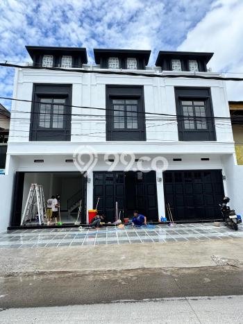 Area Ramai! Ruko Dijual di Rappocini untuk Bisnis Luas Bangunan 120m2 Area Ramai! Ruko Dijual di Rappocini untuk Bisnis Luas Bangunan 120m2