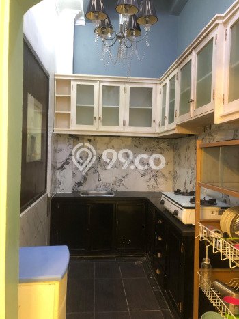 Rumah Modern Minimalis 4 Kamar Siap Huni di Rappocini Rumah Modern Minimalis 4 Kamar Siap Huni di Rappocini
