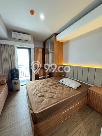 Hunian Apartemen 0 KT 1 KM di Tamalate, Makassar Dijual Cepat Hunian Apartemen 0 KT 1 KM di Tamalate, Makassar Dijual Cepat