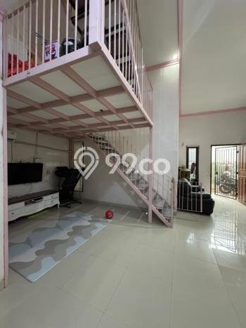 Jual Rumah Favorit Siap Huni LB 60m2 di Tallo, Makassar Jual Rumah Favorit Siap Huni LB 60m2 di Tallo, Makassar