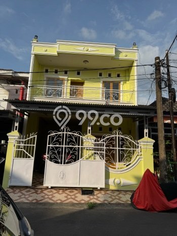 HOT LISTING! Rumah Nyaman di Tamalate, LT 117m2m² Bangunan 180m2m² HOT LISTING! Rumah Nyaman di Tamalate, LT 117m2m² Bangunan 180m2m²