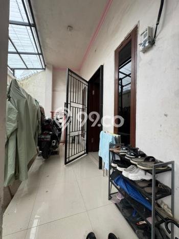 Jual Rumah Favorit Siap Huni LB 60m2 di Tallo, Makassar Jual Rumah Favorit Siap Huni LB 60m2 di Tallo, Makassar