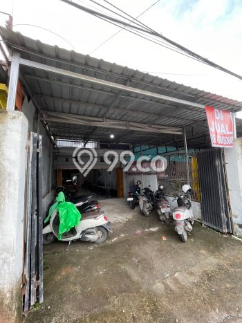 Ruko Dijual di Somba Opu LT 141m2, LB 180m2 Solusi Investasi Cerdas Ruko Dijual di Somba Opu LT 141m2, LB 180m2 Solusi Investasi Cerdas