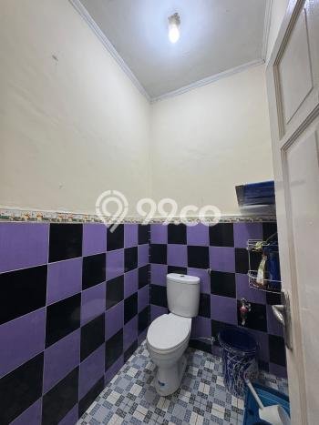 Dijual Rumah Strategis Bagus Punya 2 KT di Manggala Makassar SHM Dijual Rumah Strategis Bagus Punya 2 KT di Manggala Makassar SHM