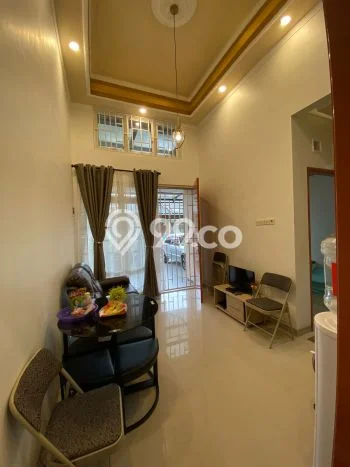 Hunian Nyaman Asri 2 KT Siap Pakai di Daya Makassar Hunian Nyaman Asri 2 KT Siap Pakai di Daya Makassar