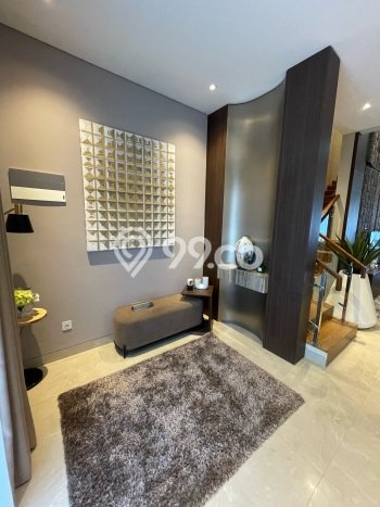 Dijual Rumah Mewah Elegan Dengan View Cantik di Citraland, Makassar Dijual Rumah Mewah Elegan Dengan View Cantik di Citraland, Makassar